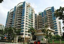 Baywater (D16), Condominium #636434391